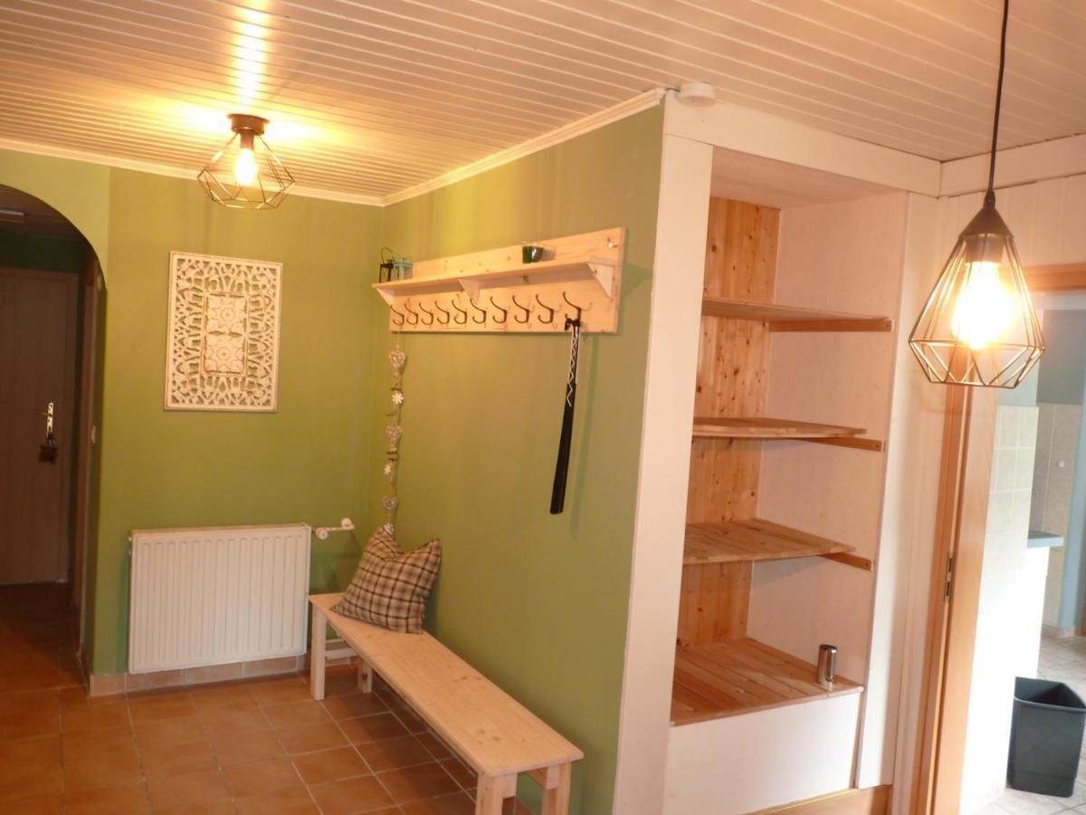 Ferienwohnung-Kubis Altenberg  Kültér fotó