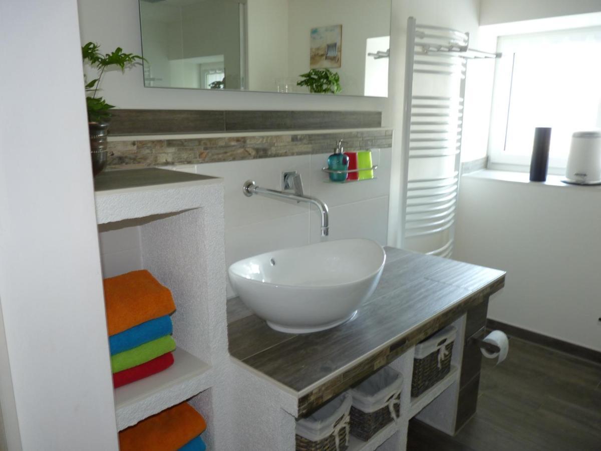 Ferienwohnung-Kubis Altenberg  Kültér fotó