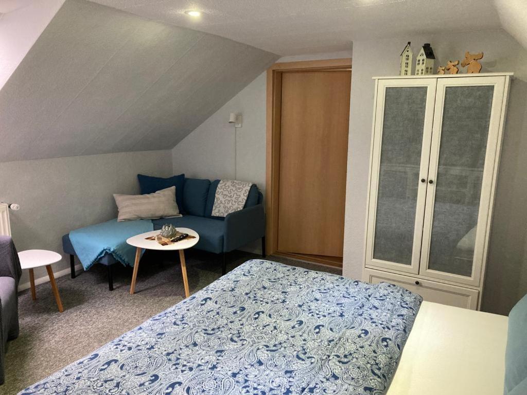 Ferienwohnung-Kubis Altenberg  Kültér fotó
