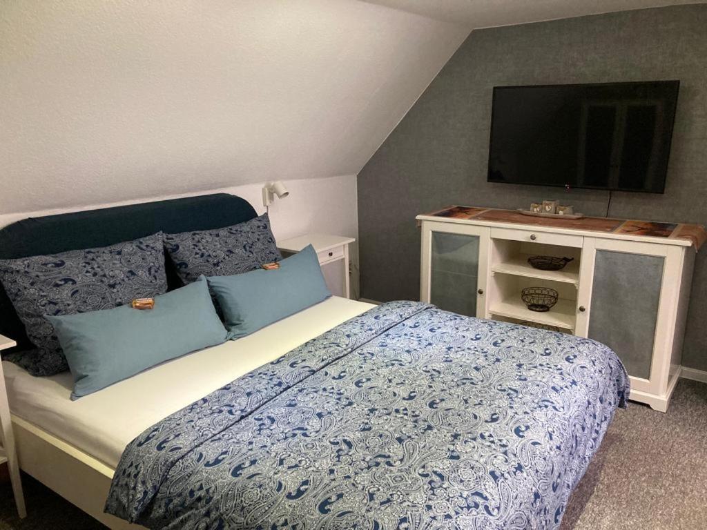 Ferienwohnung-Kubis Altenberg  Kültér fotó